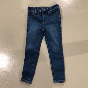 Gap jeggings